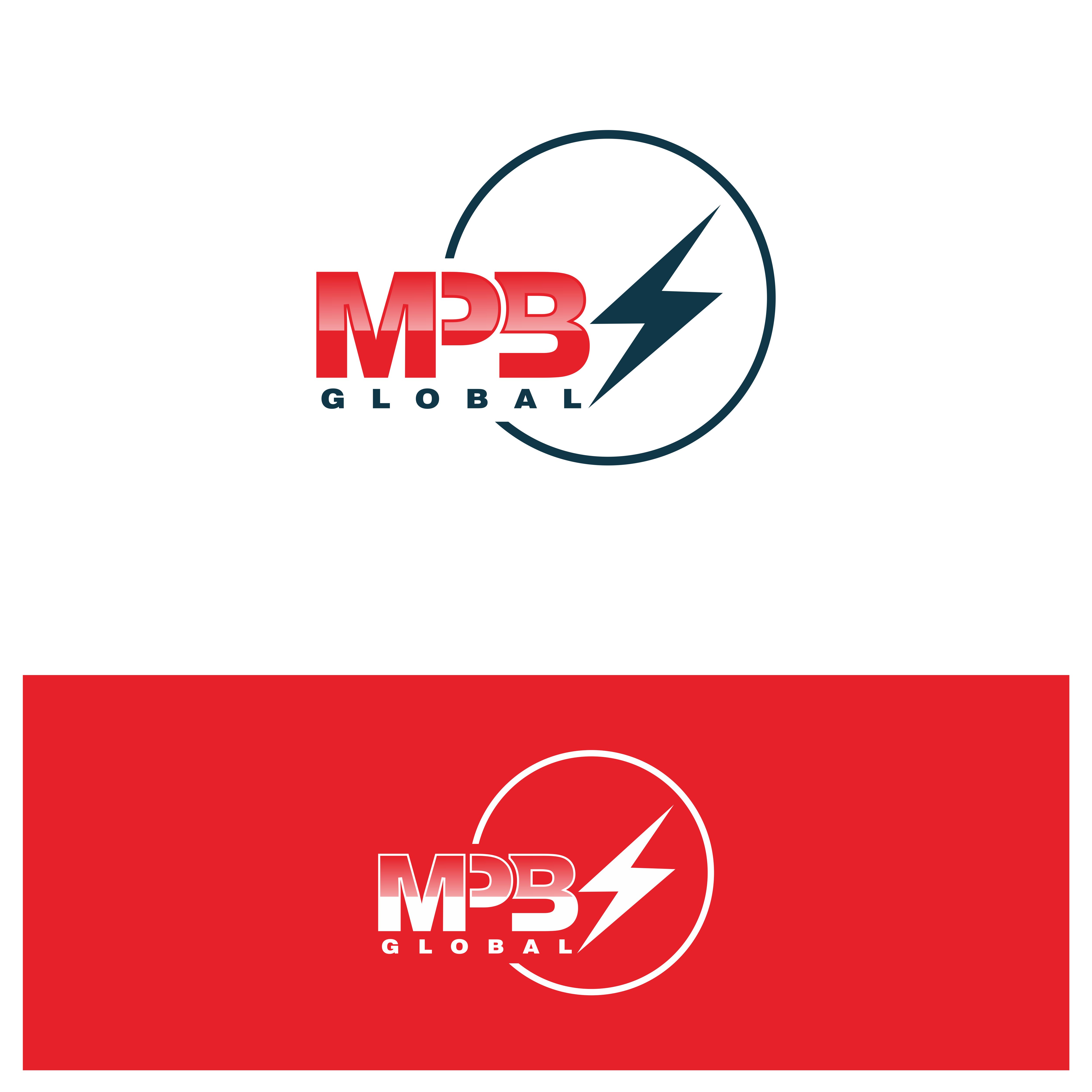 Logo Design by Elma0405 for MPB Global | Design #24804082