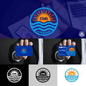 Logo Design by Srydsgn.Std for this project | Design #24750220