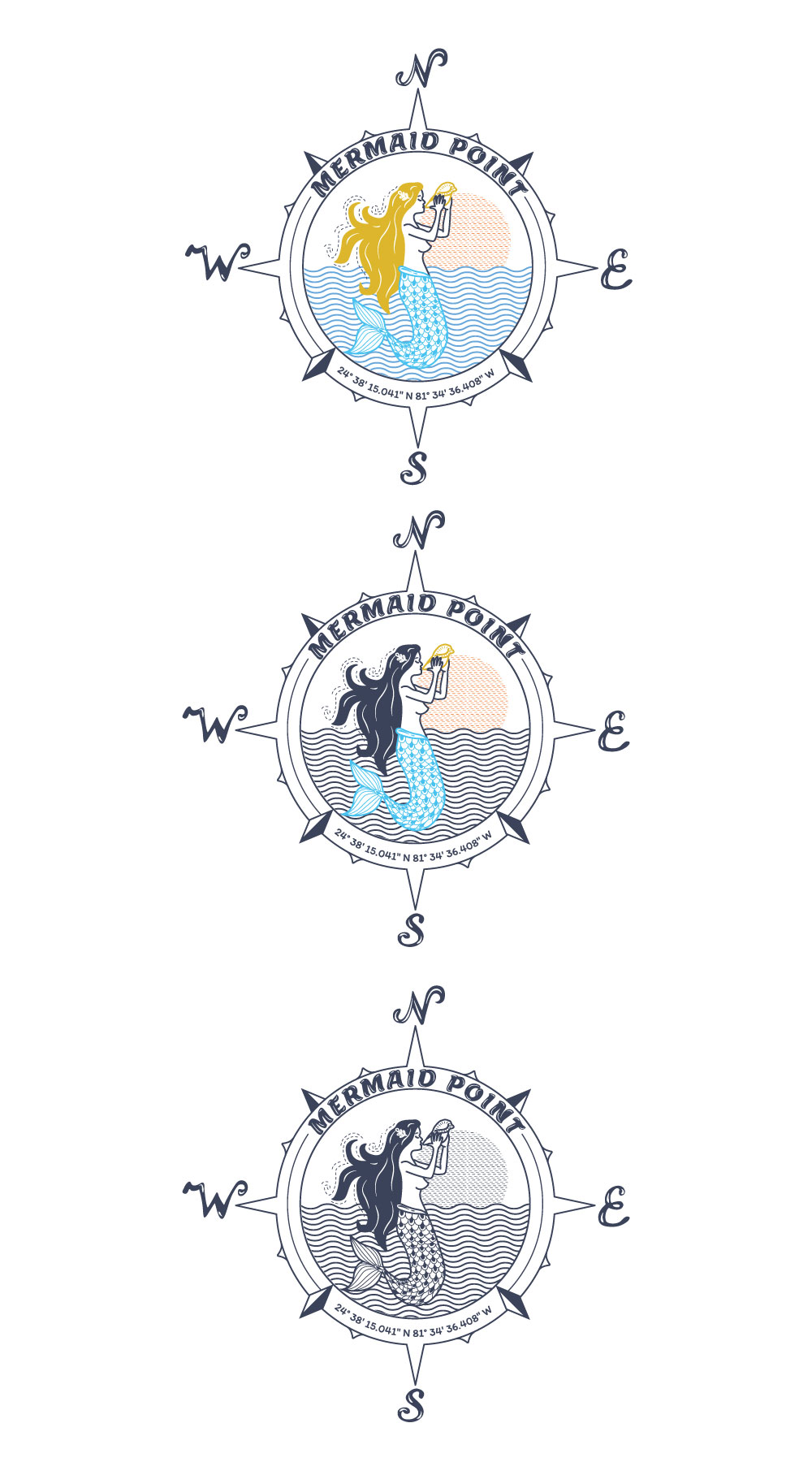Diseño de Logo por Natasa m. para este proyecto | Diseño #24811273