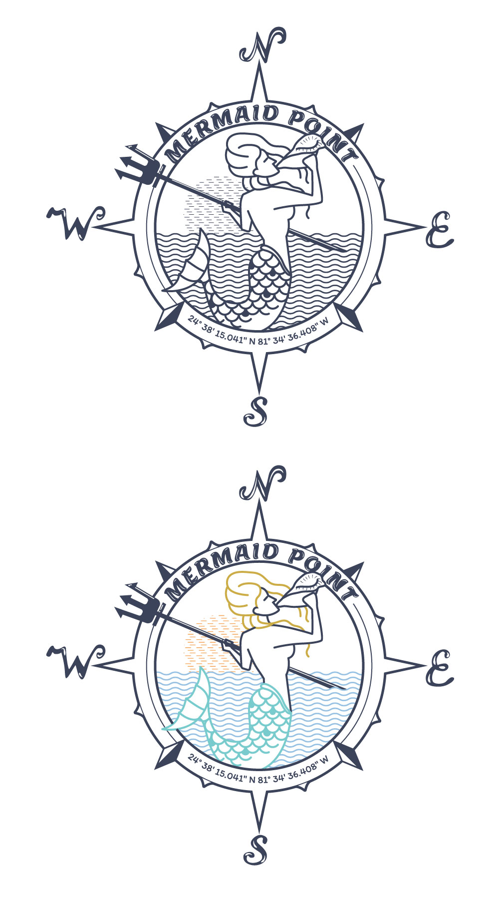 Logo Design by Natasa m. for this project | Design #24833442