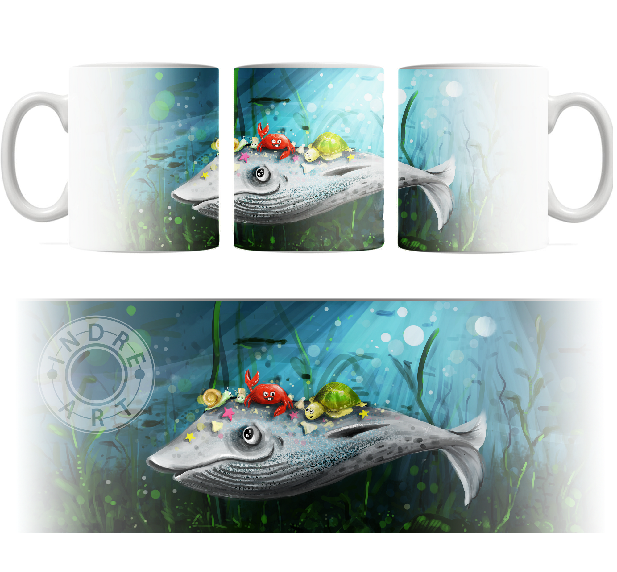 Diseño Con Ilustración por Indre Ta para este proyecto | Diseño #24791734