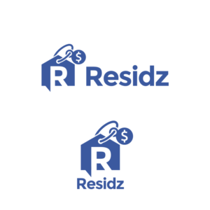 Residz | Design de Logo par south door