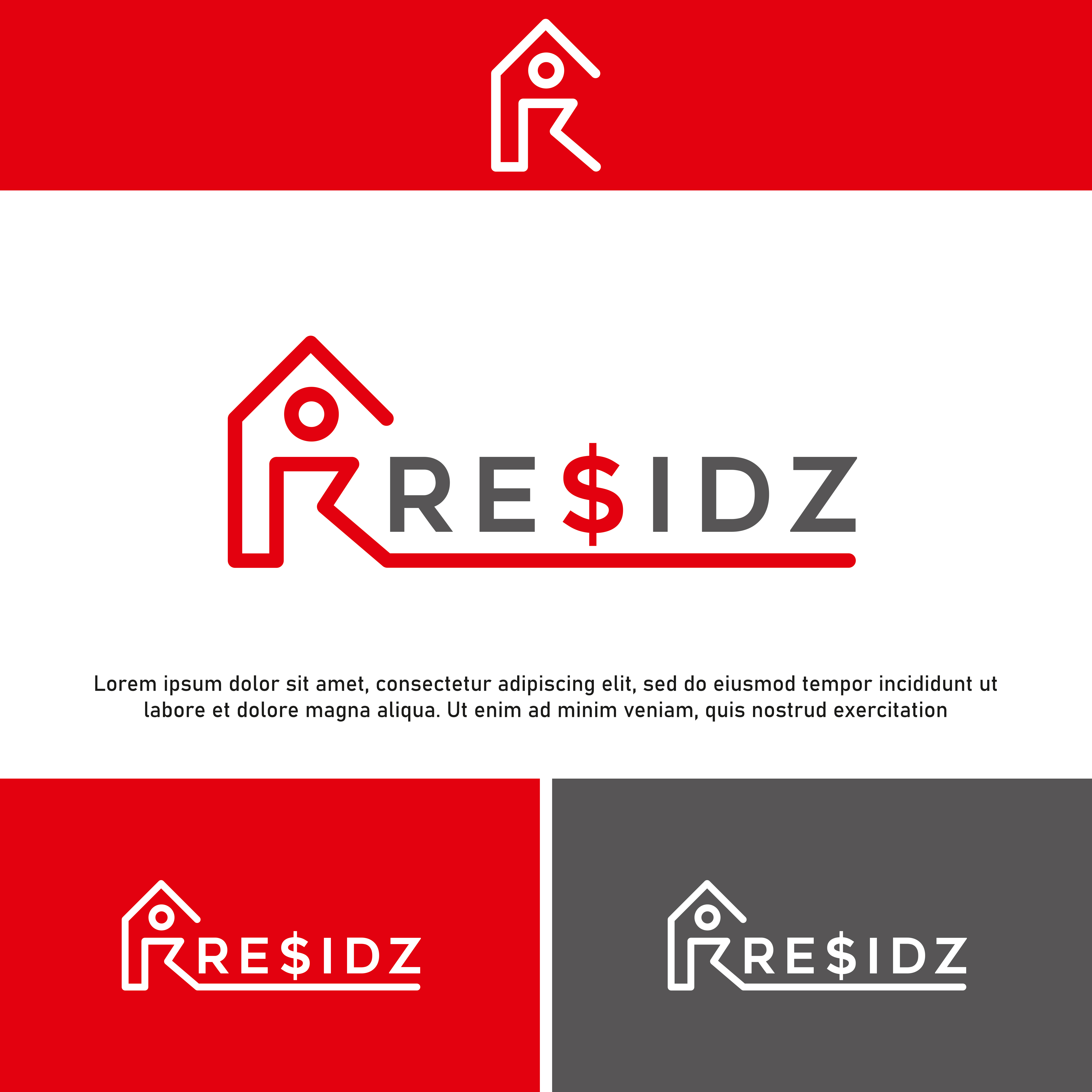 Logo Design by 4ad for this project | Design #24774107