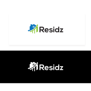 Residz | Design de Logo par Finley Johnson