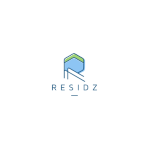 Residz | Design de Logo par GVisions