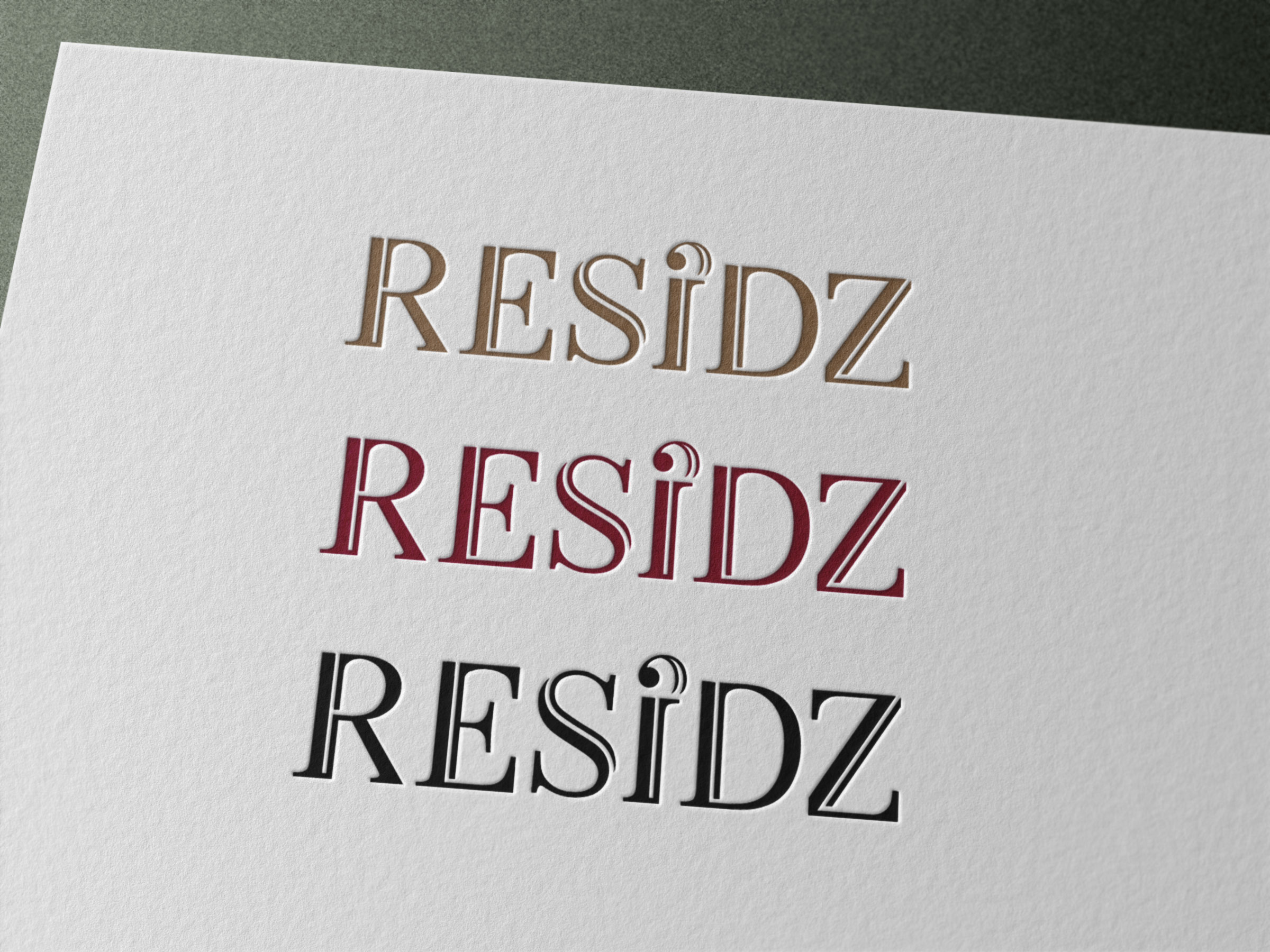 Logo Design by subjoy for this project | Design #24754334