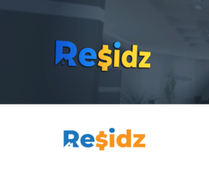 Residz | Logo Design by GoodTimes$$$