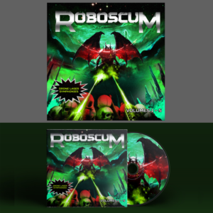 Diseño de Portada de CD por Heydale para este proyecto | Diseño: #24776709