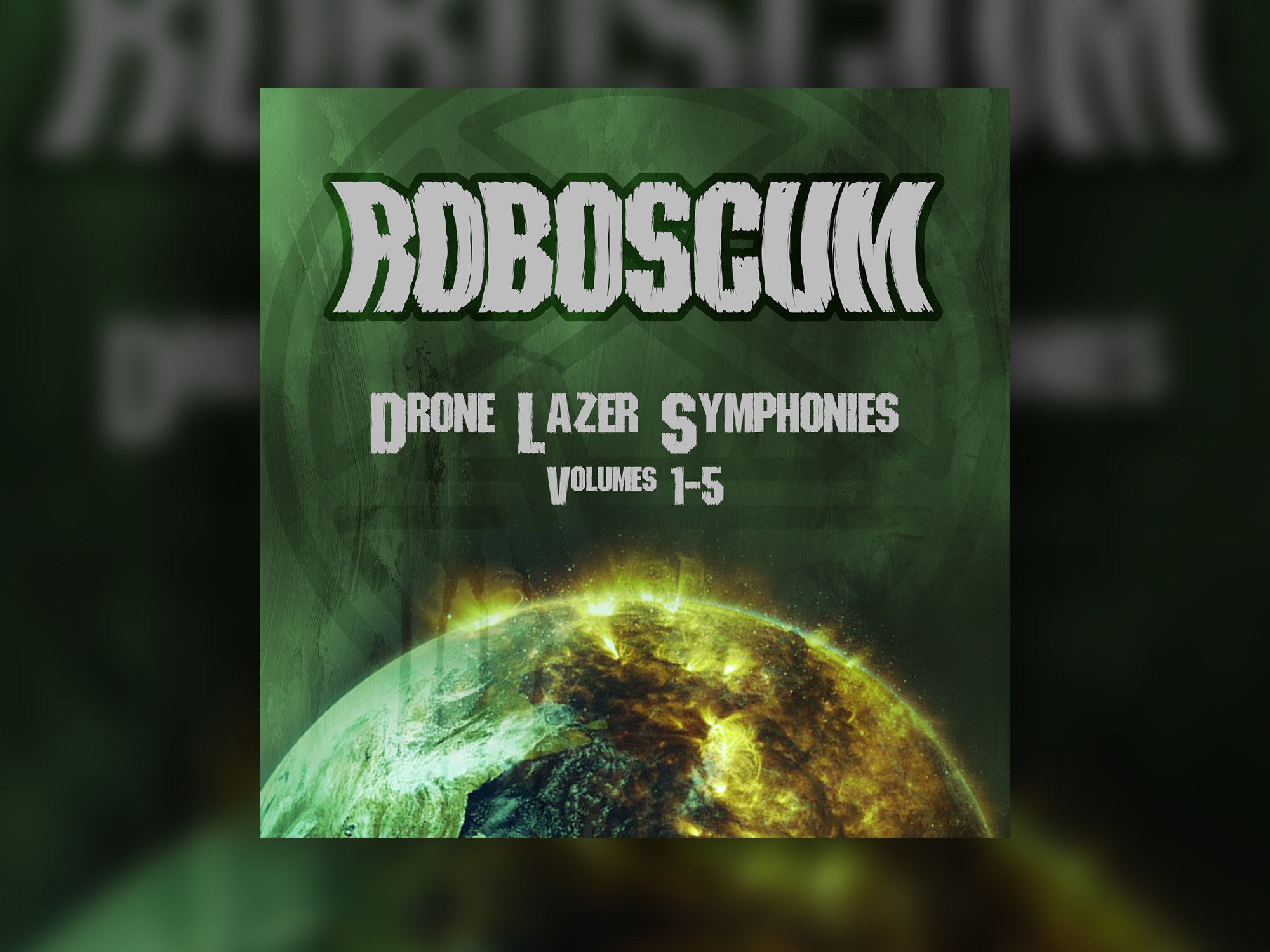 CD Cover Design by ardakmslr for this project | Design #24757167