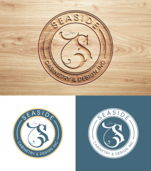 Logo Design by ACK Design
