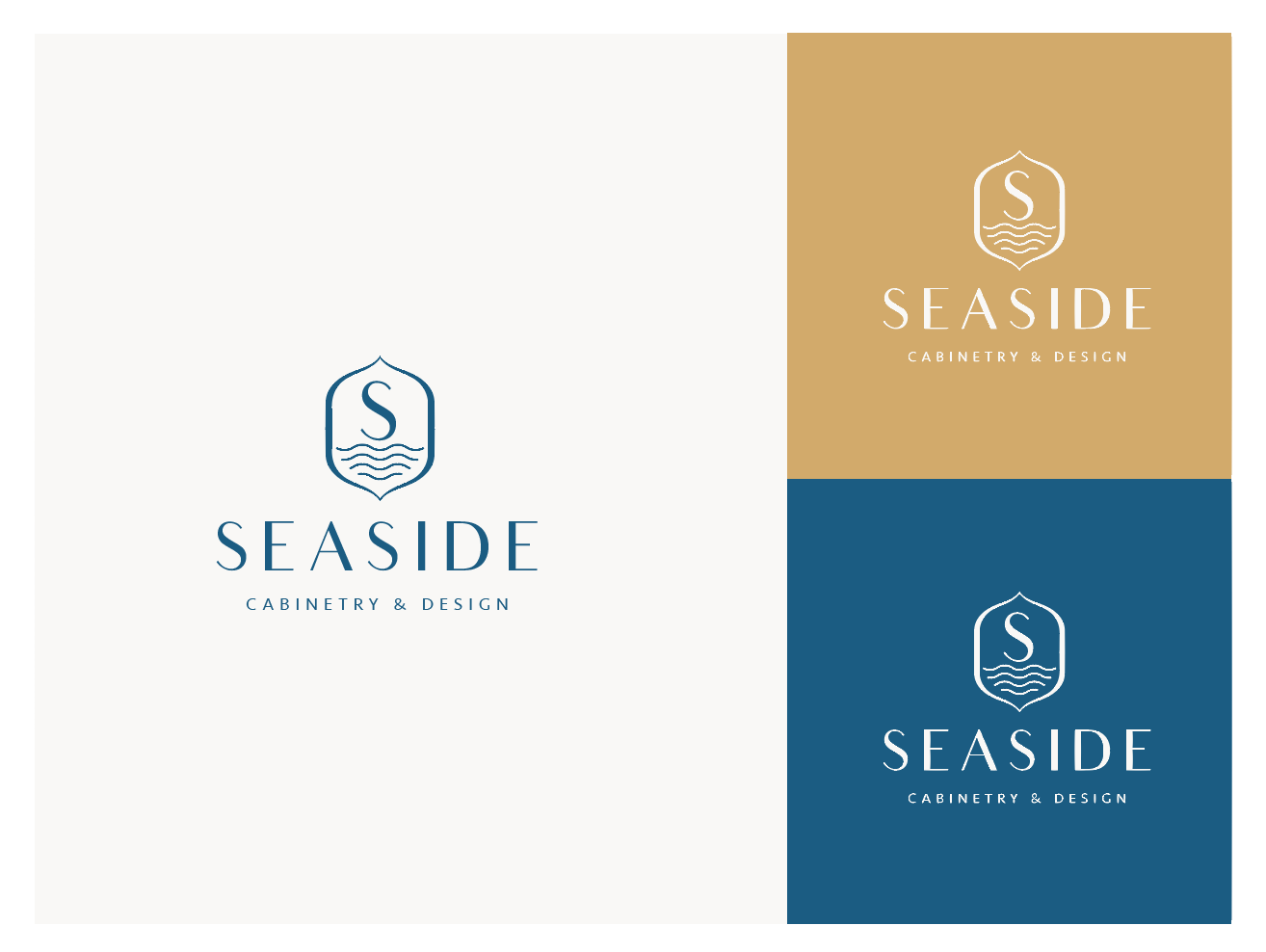 Logo Design by wonderland for this project | Design #24754340