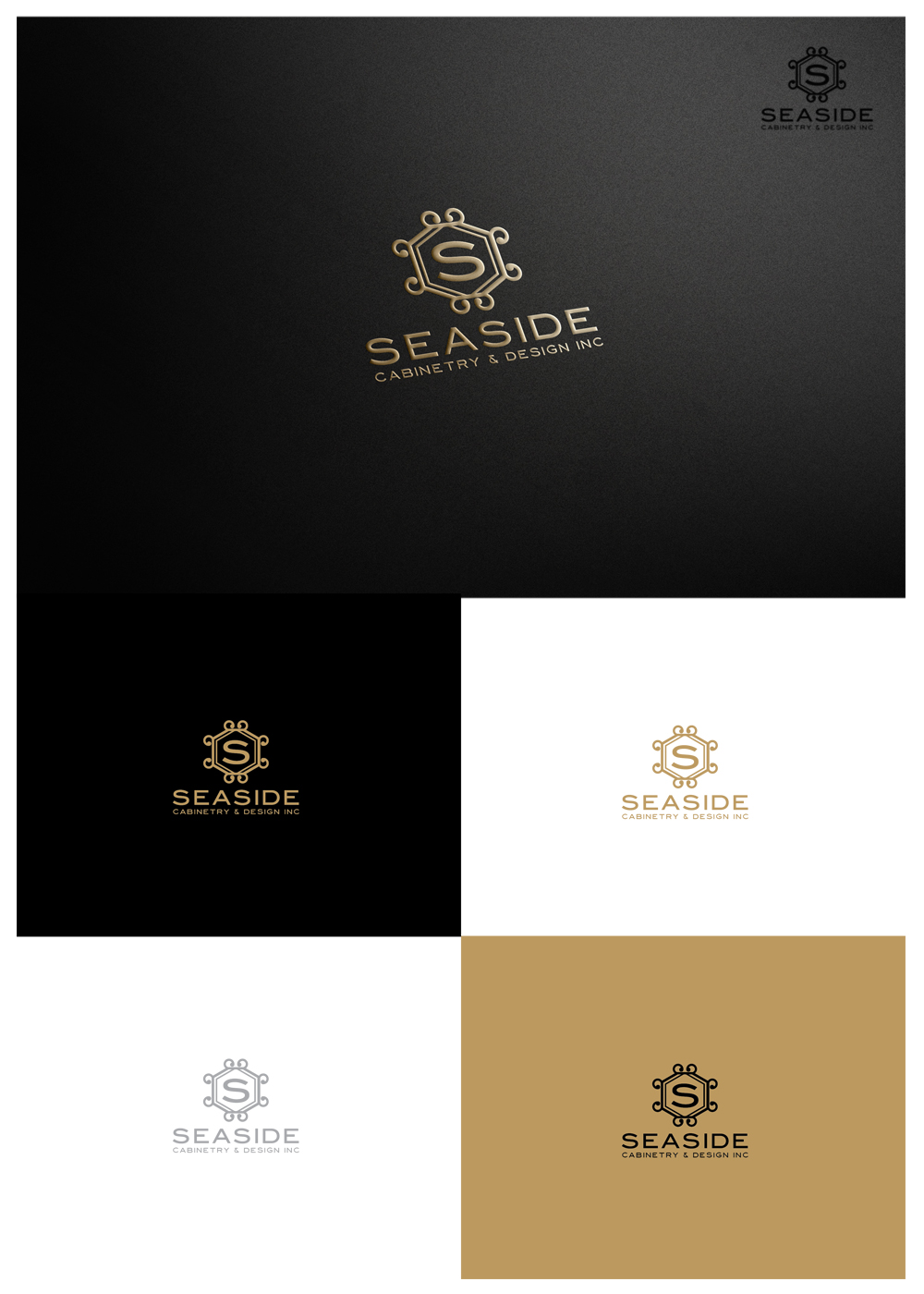 Logo-Design von goranvisnjic82 für dieses Projekt | Design #24757452