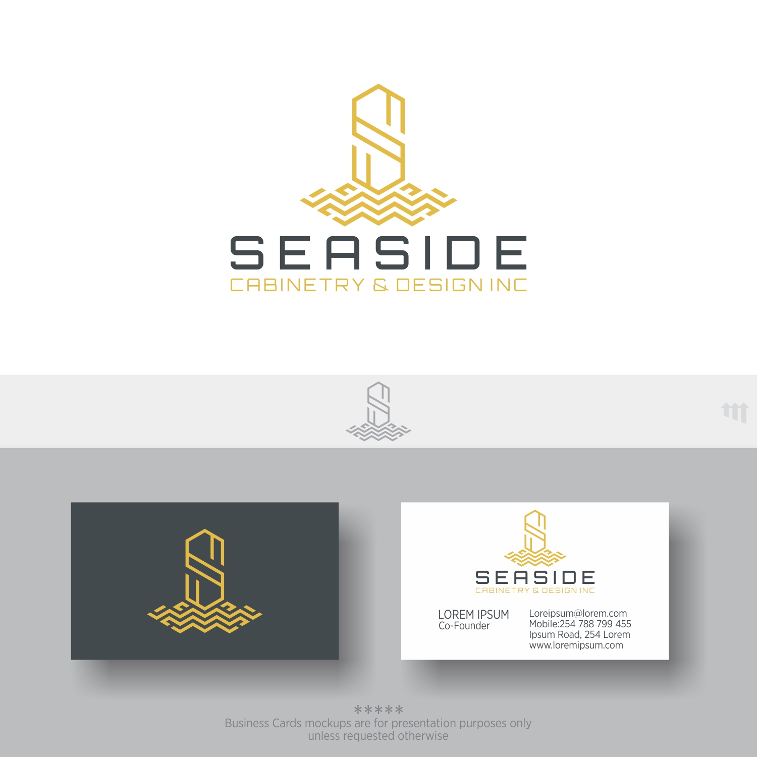 Logo-Design von MBARO für dieses Projekt | Design #24813582