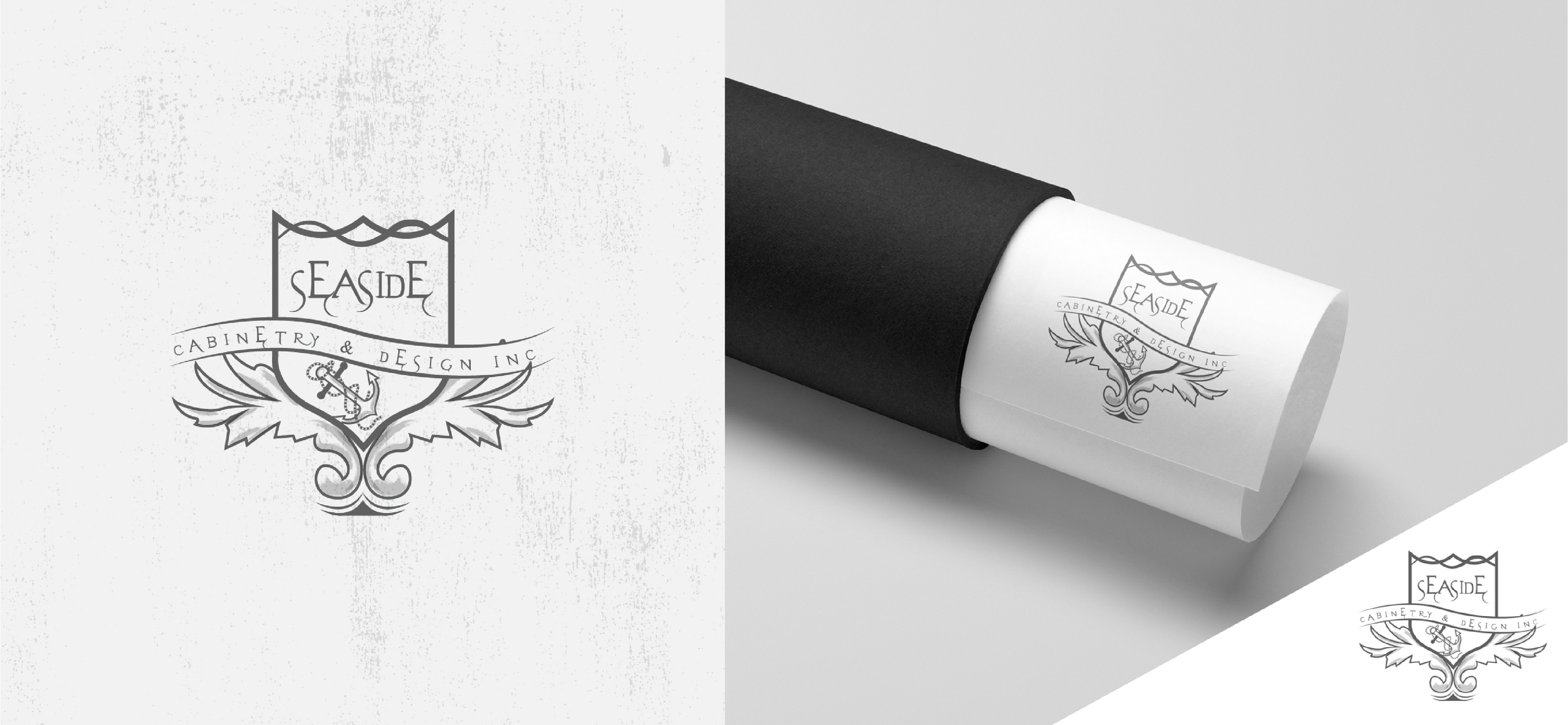 Logo Design by Rosaleen for this project | Design #24774227