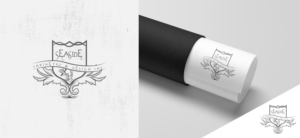Logo Design by Rosaleen