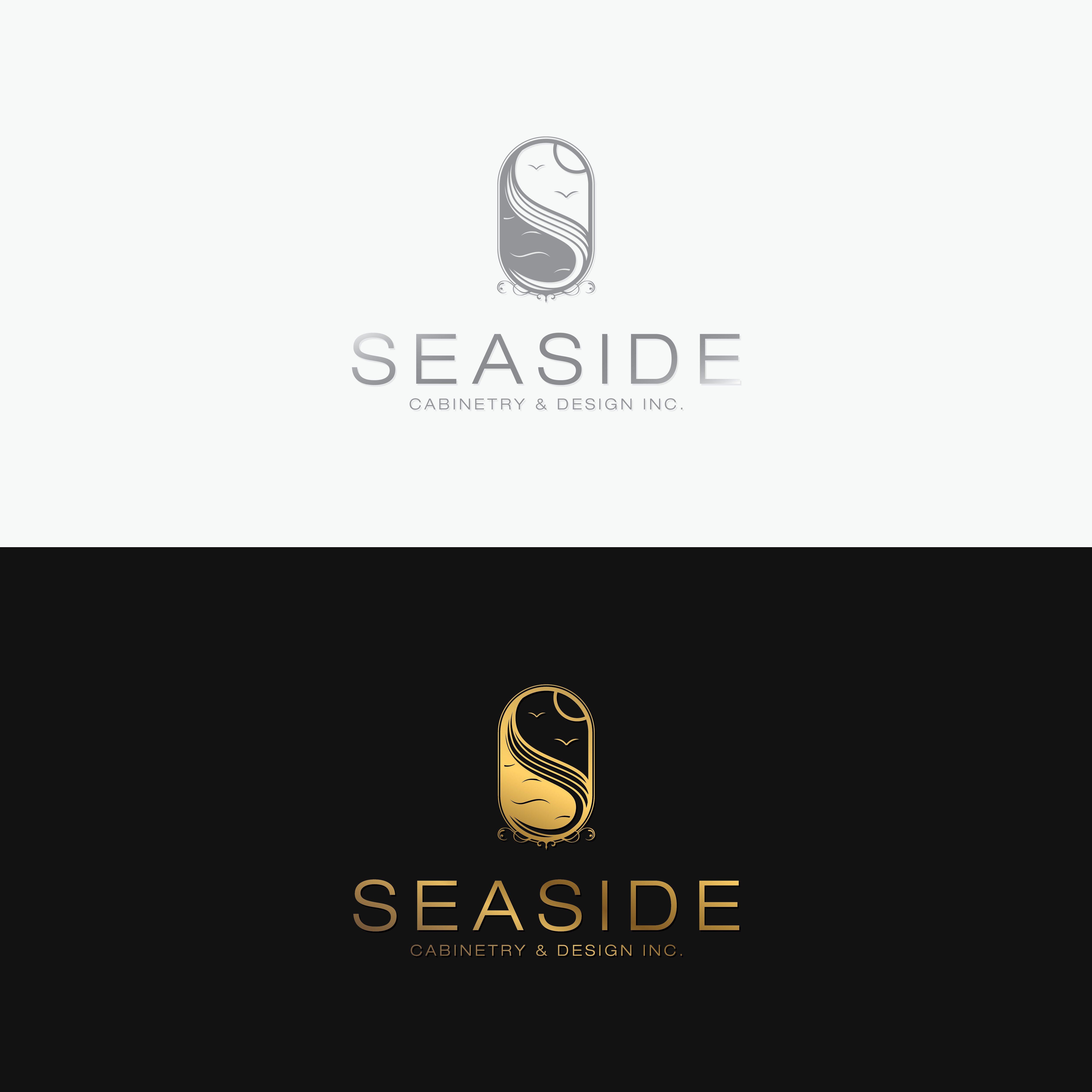 Logo-Design von Christopher.Min für dieses Projekt | Design #24752451