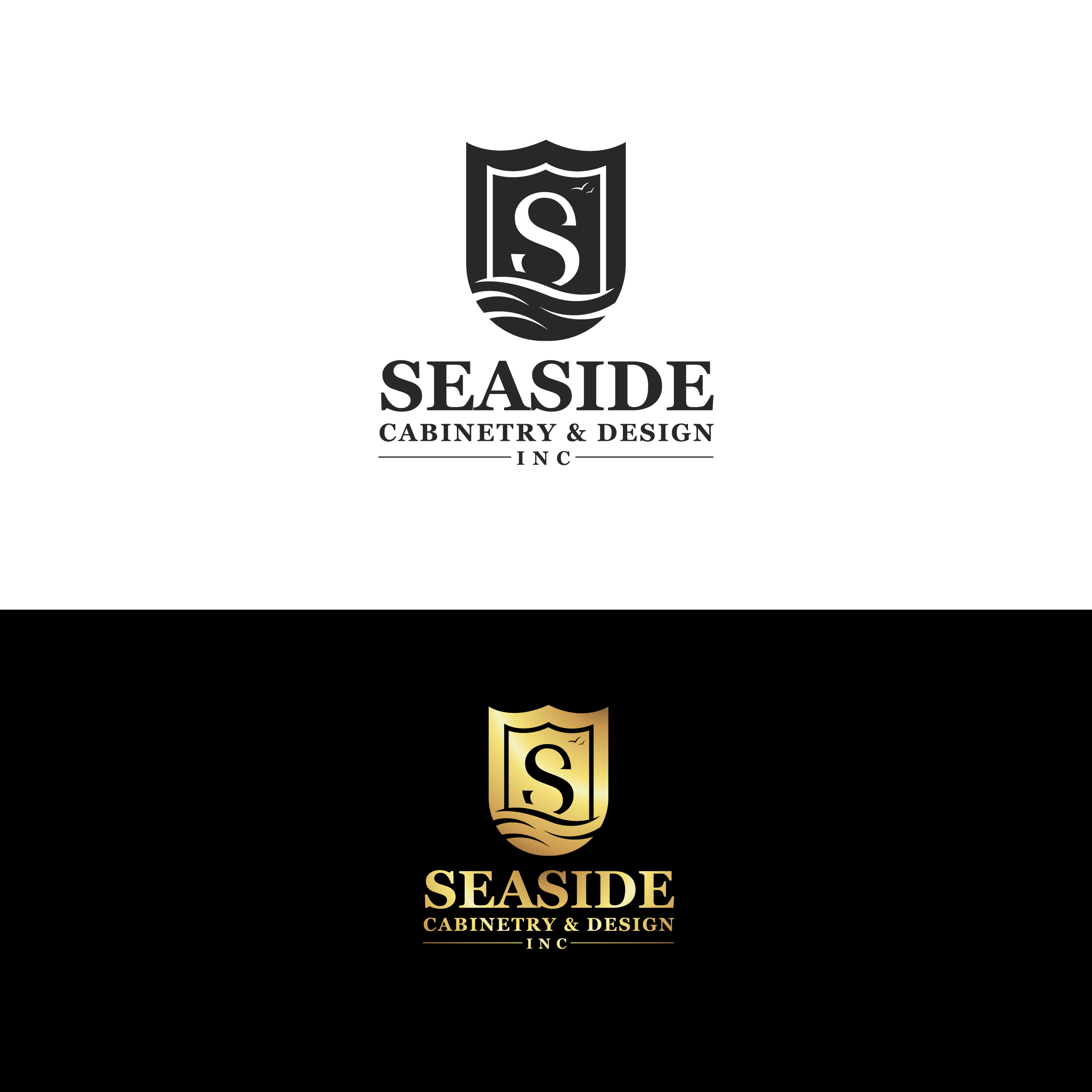 Logo Design by ArtisticQuest for this project | Design #24857452