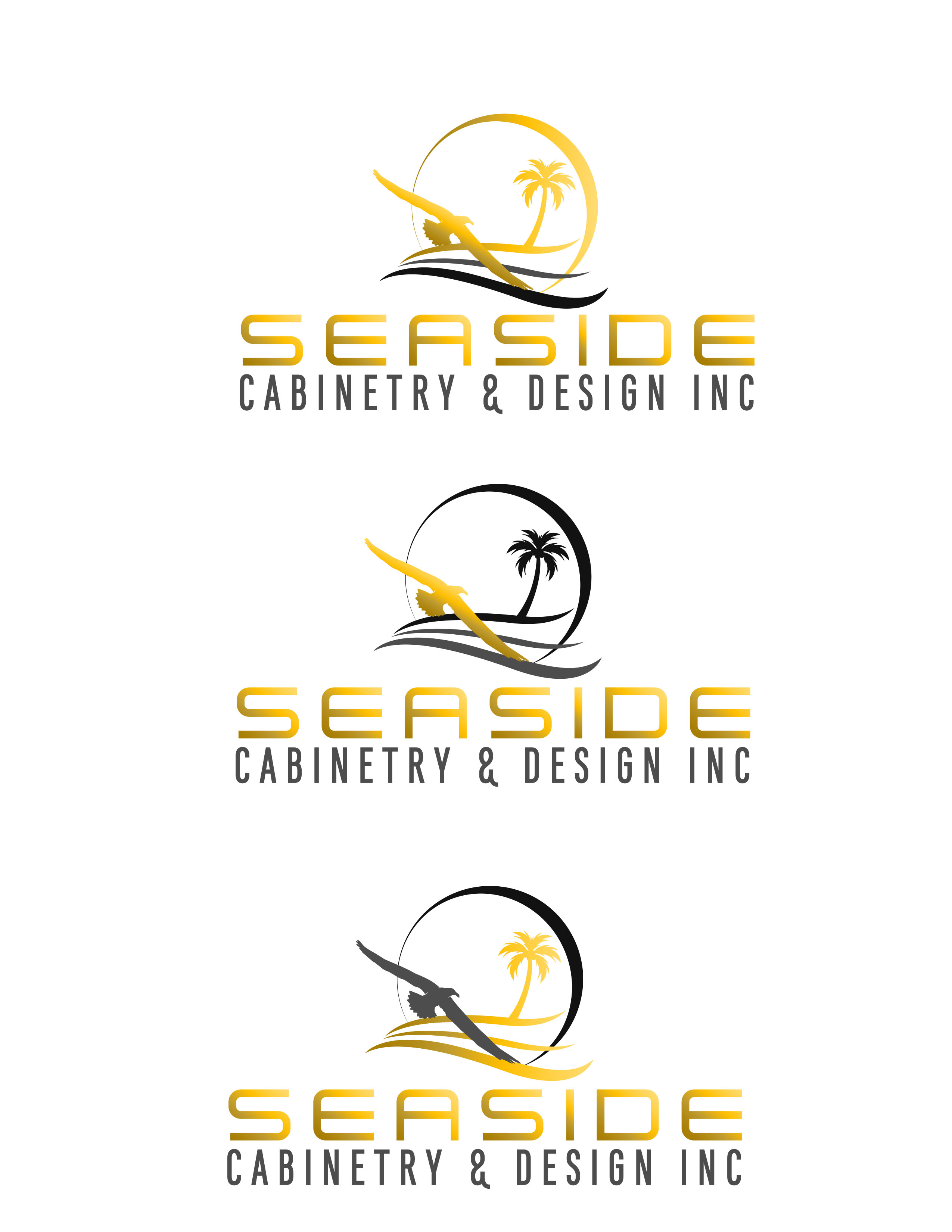 Logo-Design von VanR für dieses Projekt | Design #24809191