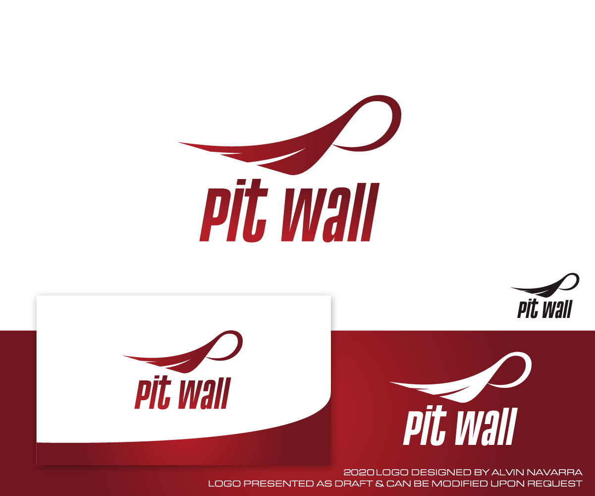 Logo Design by alvinnavarra for this project | Design #24752272