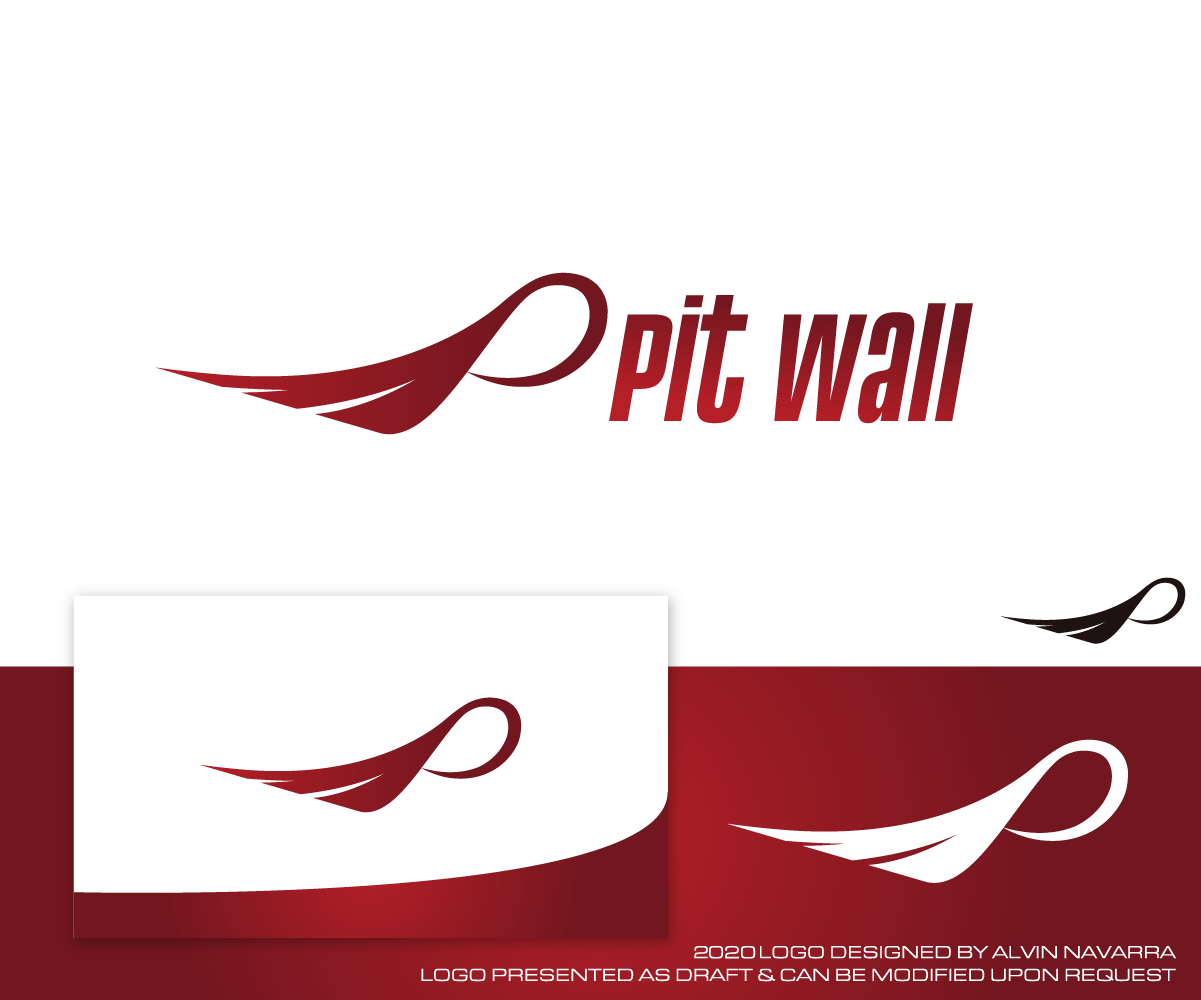 Logo Design by alvinnavarra for this project | Design #24752304
