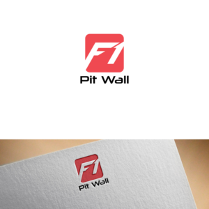 No text on the logo | Logo-Design von DesignDUO