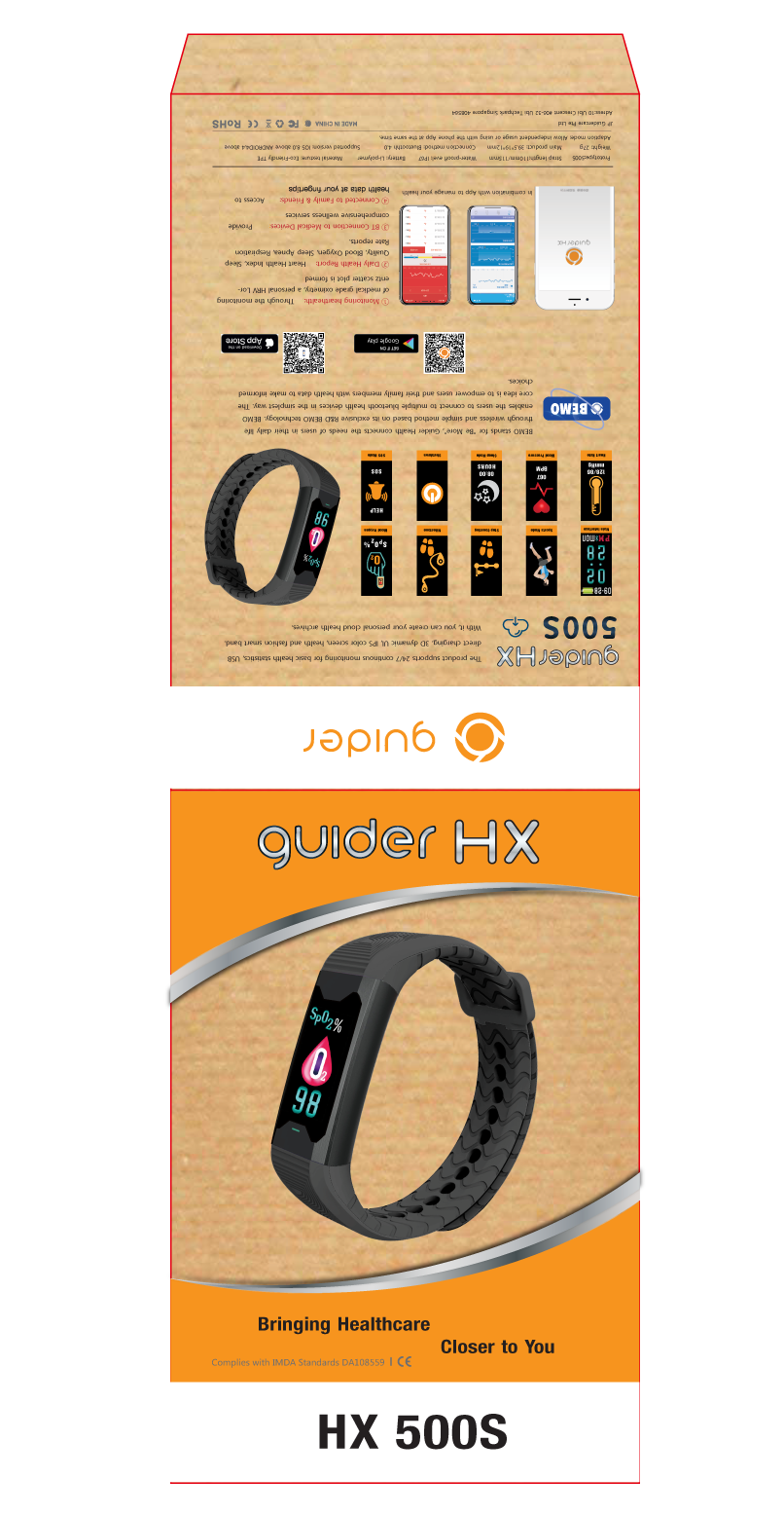 Packaging Design by Chaitanya S. for this project | Design #24817736