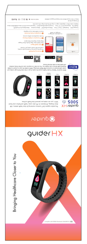 Packaging Design by Jay Design