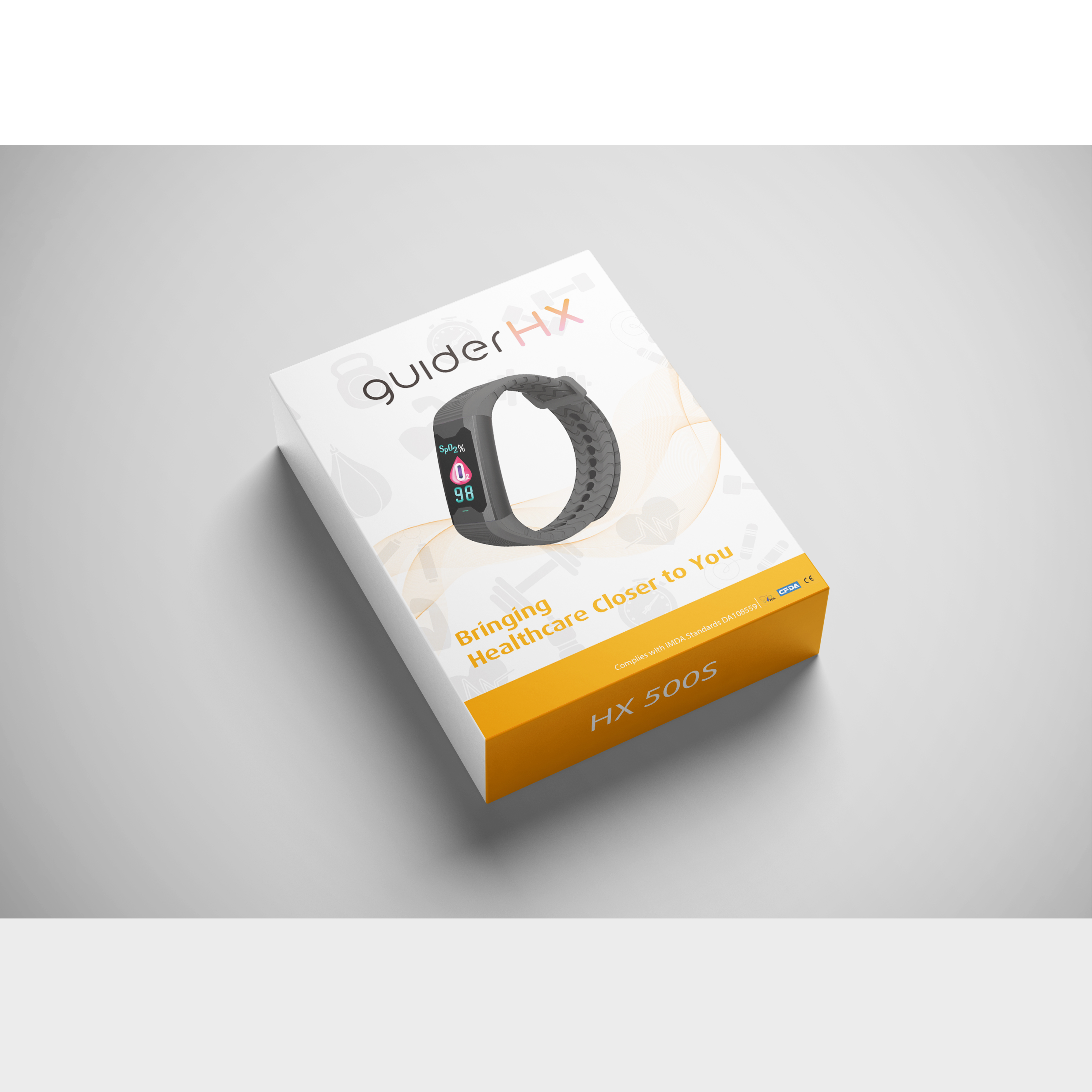Packaging Design by arfka for this project | Design #24756630