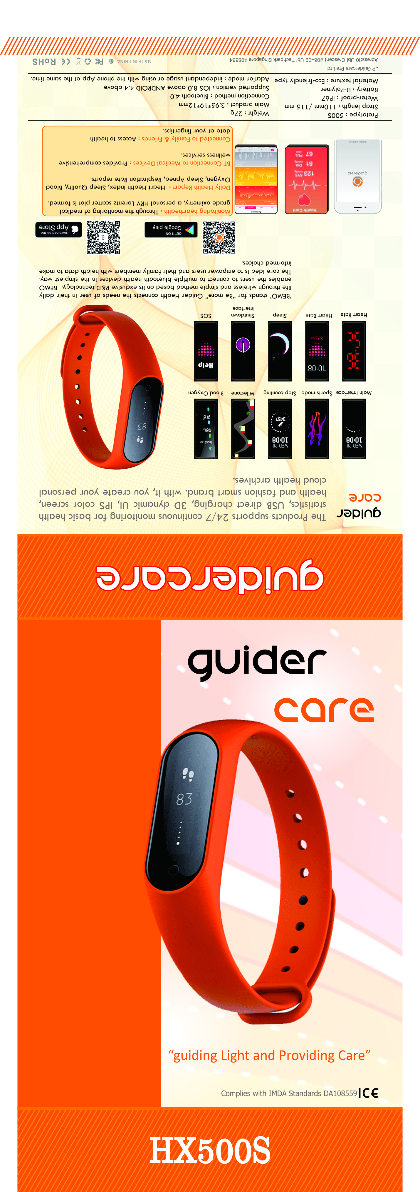 Packaging Design by Akhilesh 12 for this project | Design #24853842