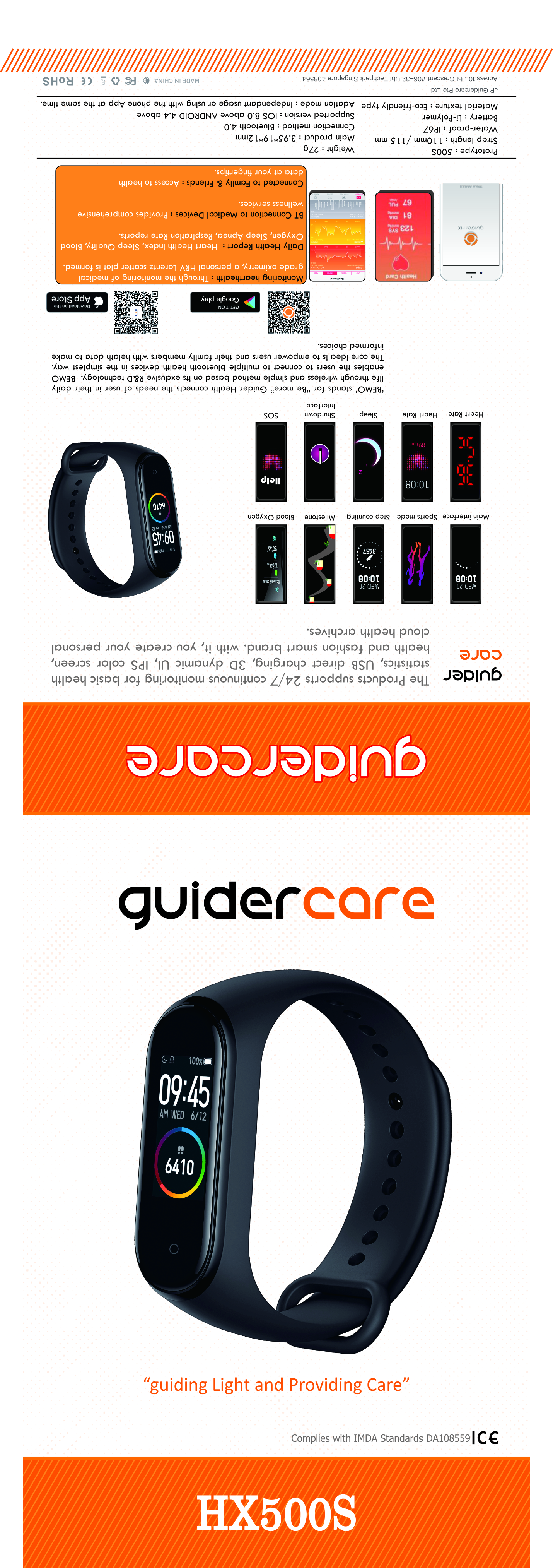 Packaging Design by Akhilesh 12 for this project | Design #24857173