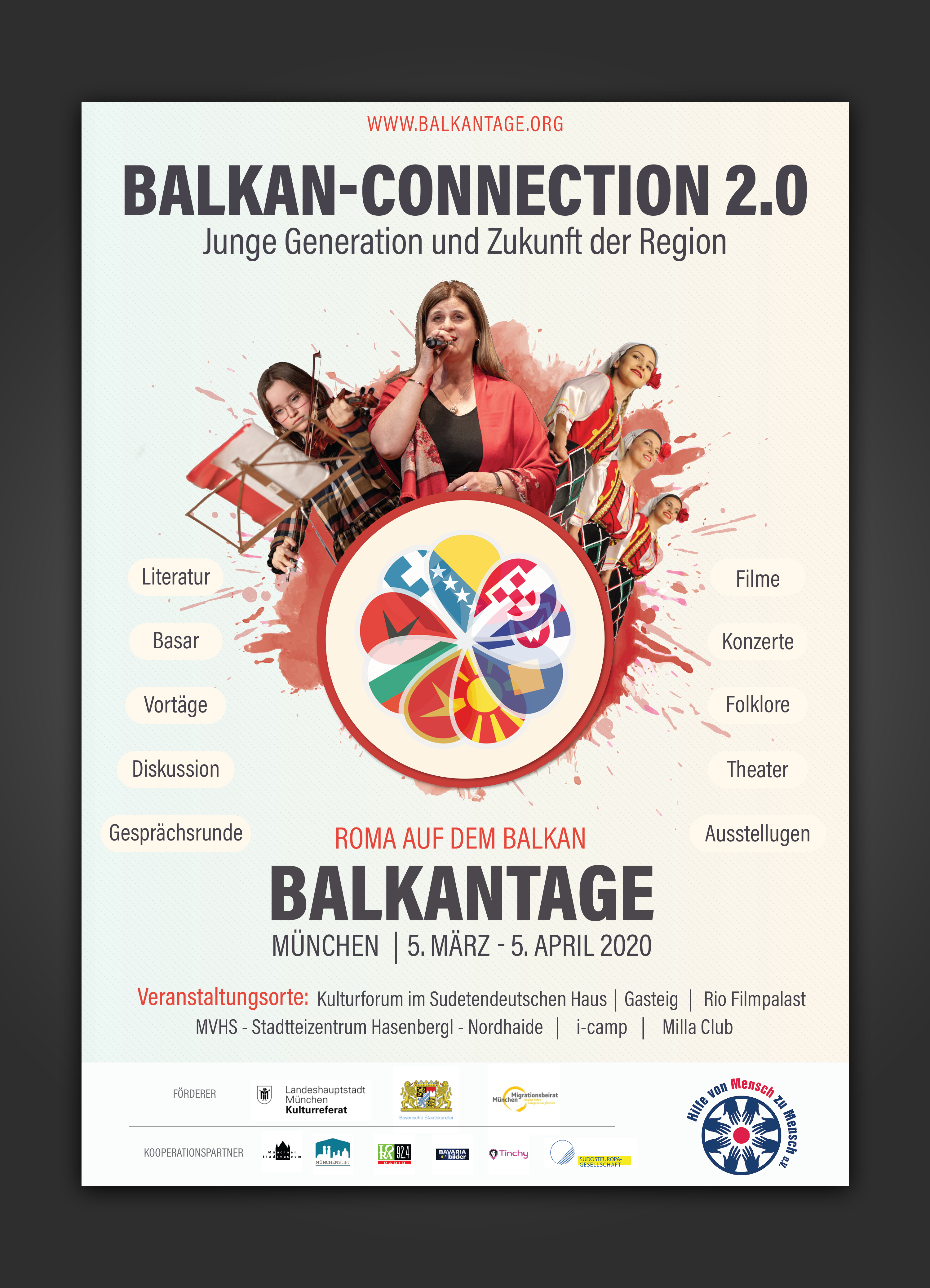 Graphic Design by Rickyy for this project | Design #24773267