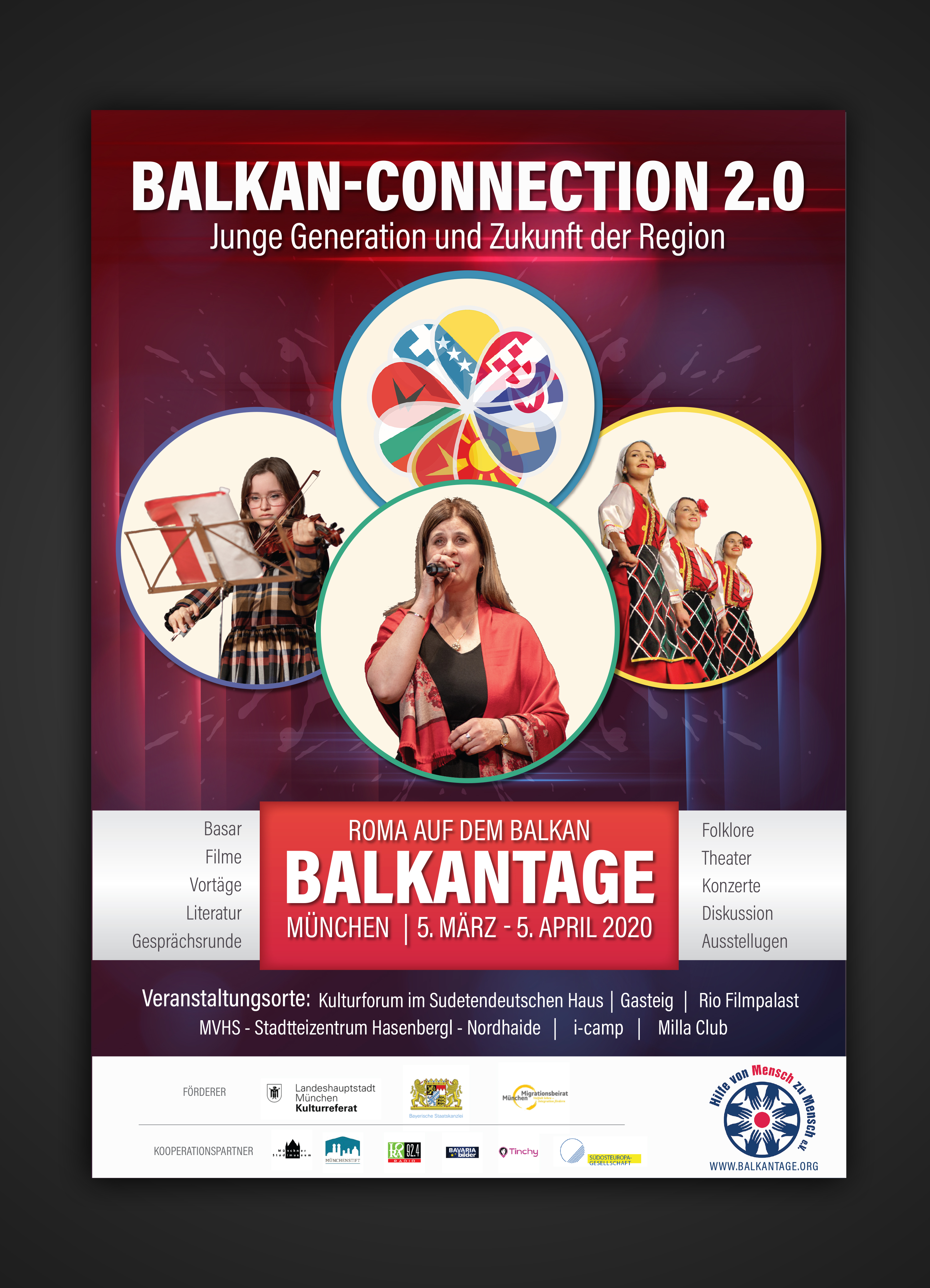 Graphic Design by Rickyy for this project | Design #24798535