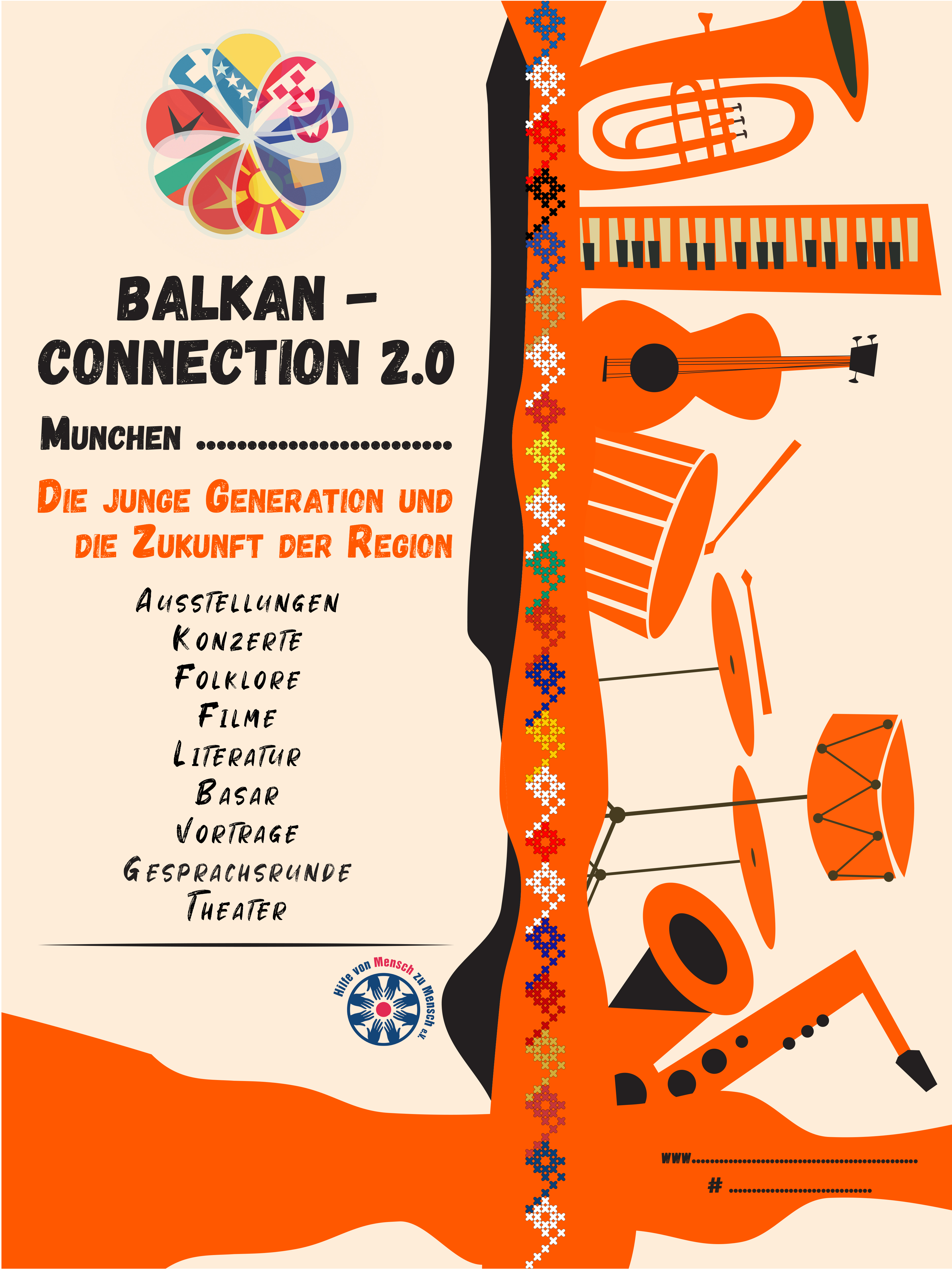 Graphic Design by Val Koleva for this project | Design #24802926