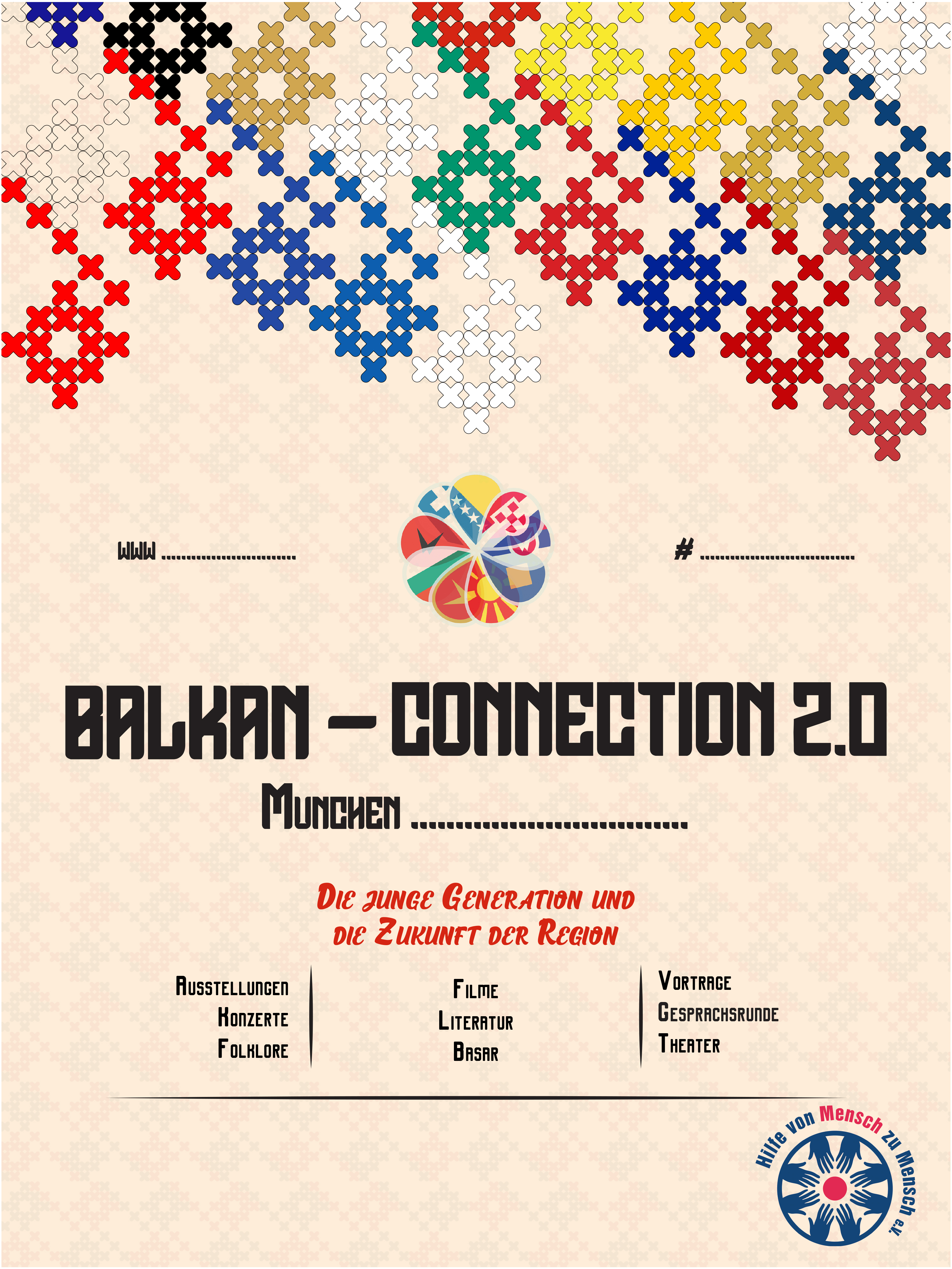 Graphic Design by Val Koleva for this project | Design #24802946