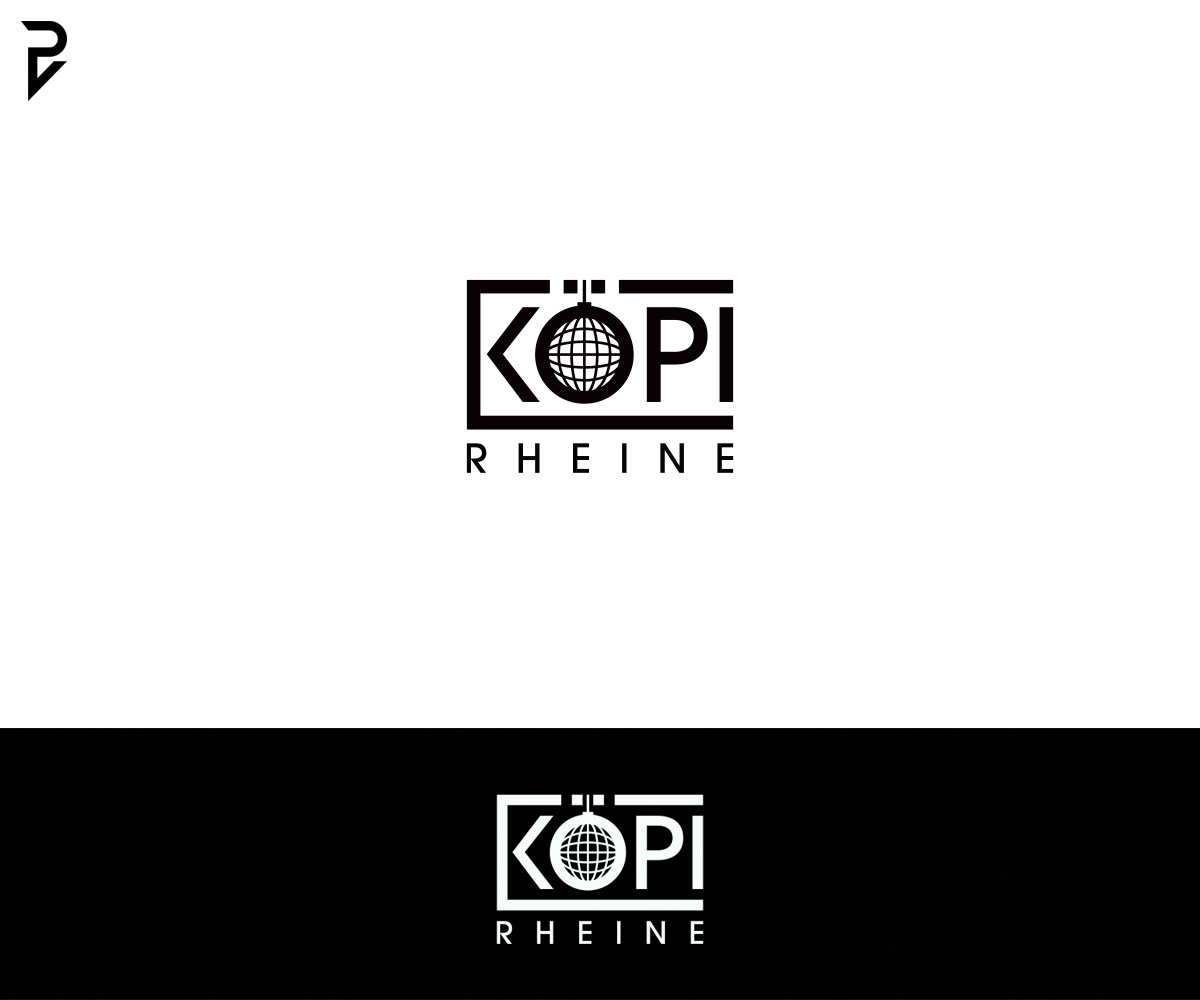 Logo-Design von poisonvectors für Ripploh Gaststättenbetriebs GmbH | Design #24751256