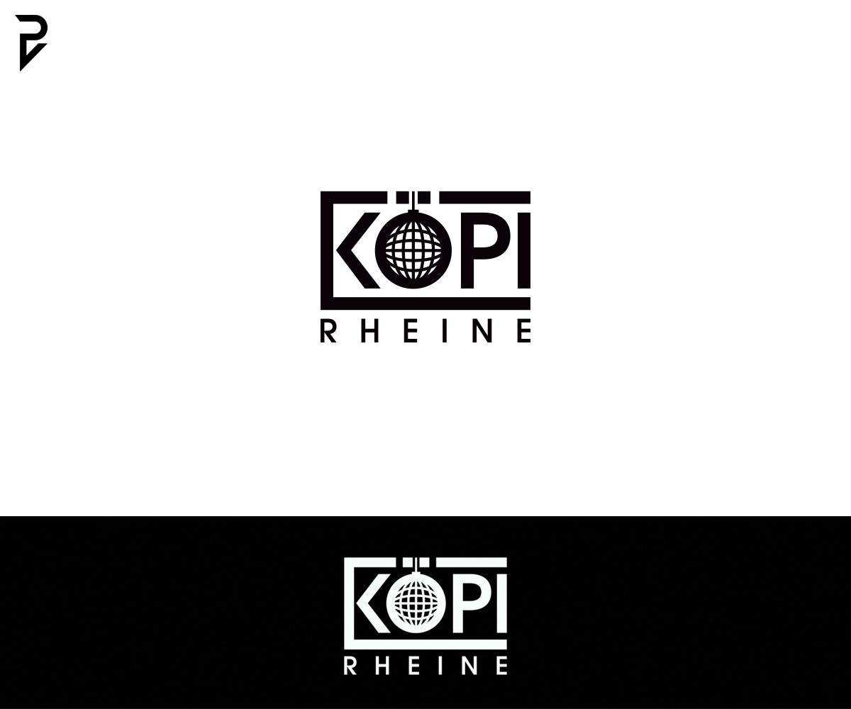 Diseño de Logo por poisonvectors para Ripploh Gaststättenbetriebs GmbH | Diseño #24756450