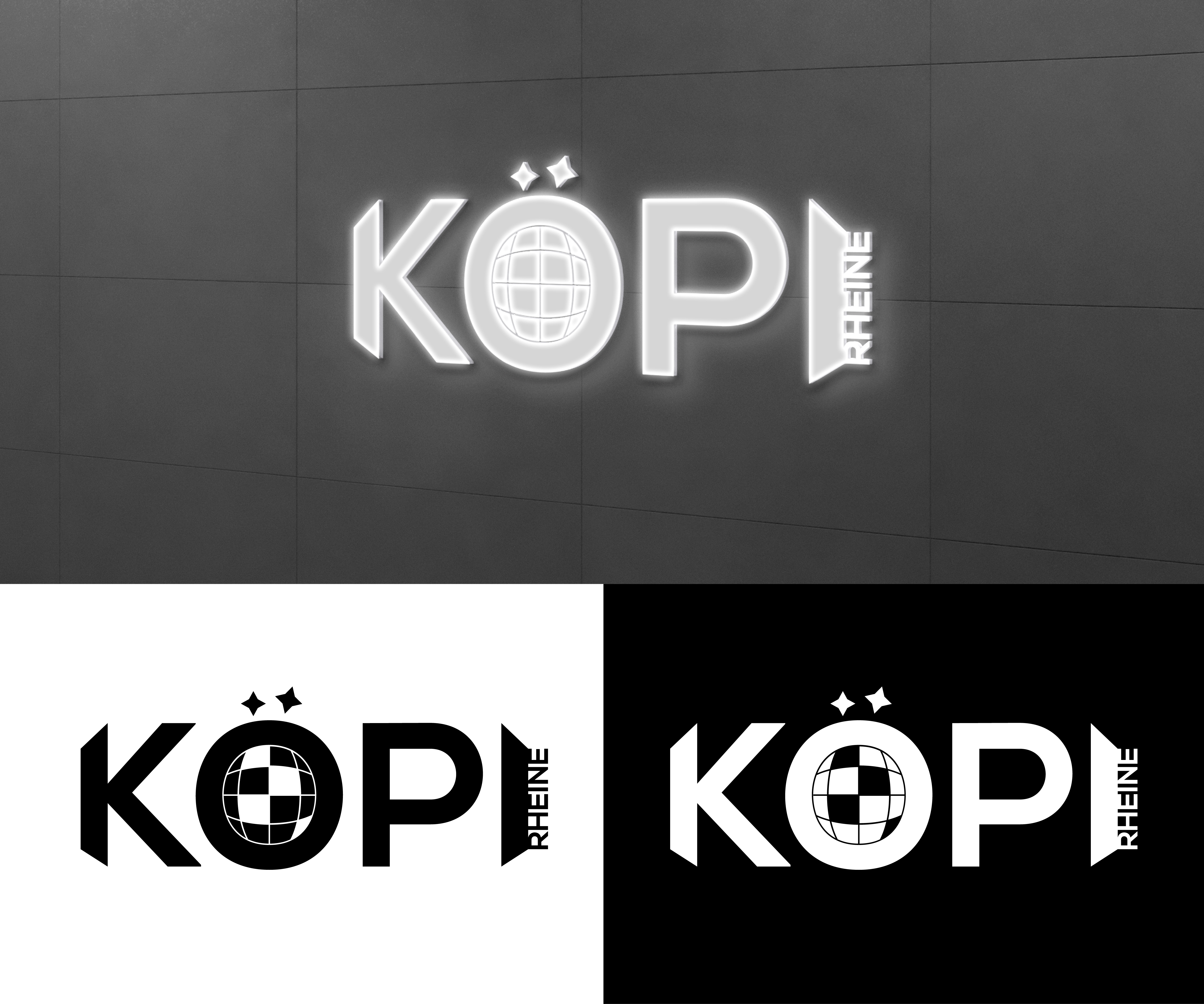 Logo Design by SJelly for Ripploh Gaststättenbetriebs GmbH | Design #24809424