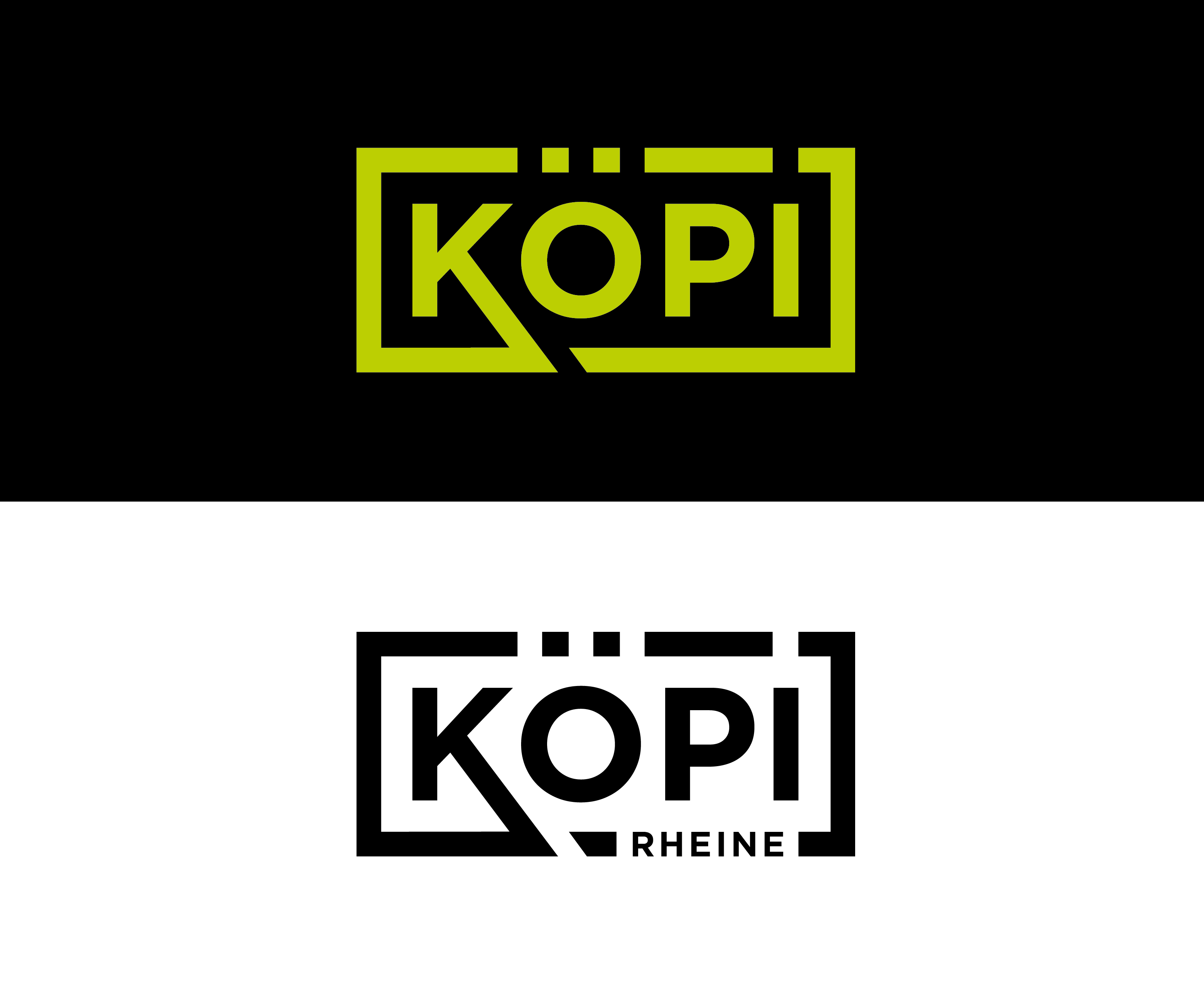 Logo Design by mariosigncom for Ripploh Gaststättenbetriebs GmbH | Design #24779217