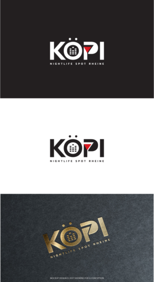 Logo-Design von somani für Ripploh Gaststättenbetriebs GmbH | Design: #24788615