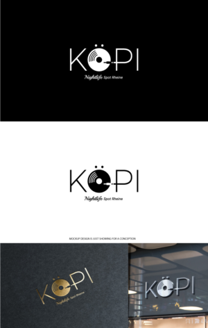 Logo-Design von somani für Ripploh Gaststättenbetriebs GmbH | Design: #24788616