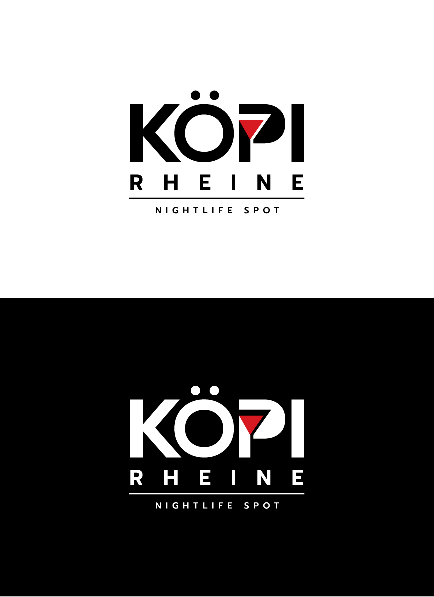 Logo Design by somani for Ripploh Gaststättenbetriebs GmbH | Design #24798379