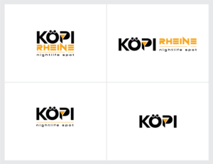 Logo-Design von somani für Ripploh Gaststättenbetriebs GmbH | Design: #25029648