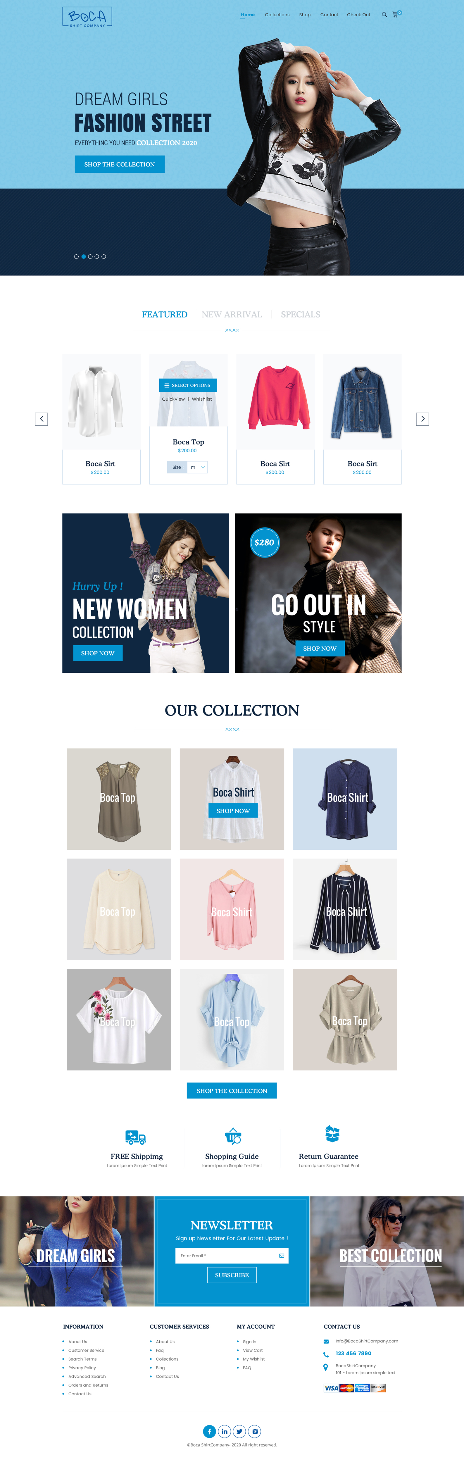 Web Design par rightway pour ce projet | Design #24791340