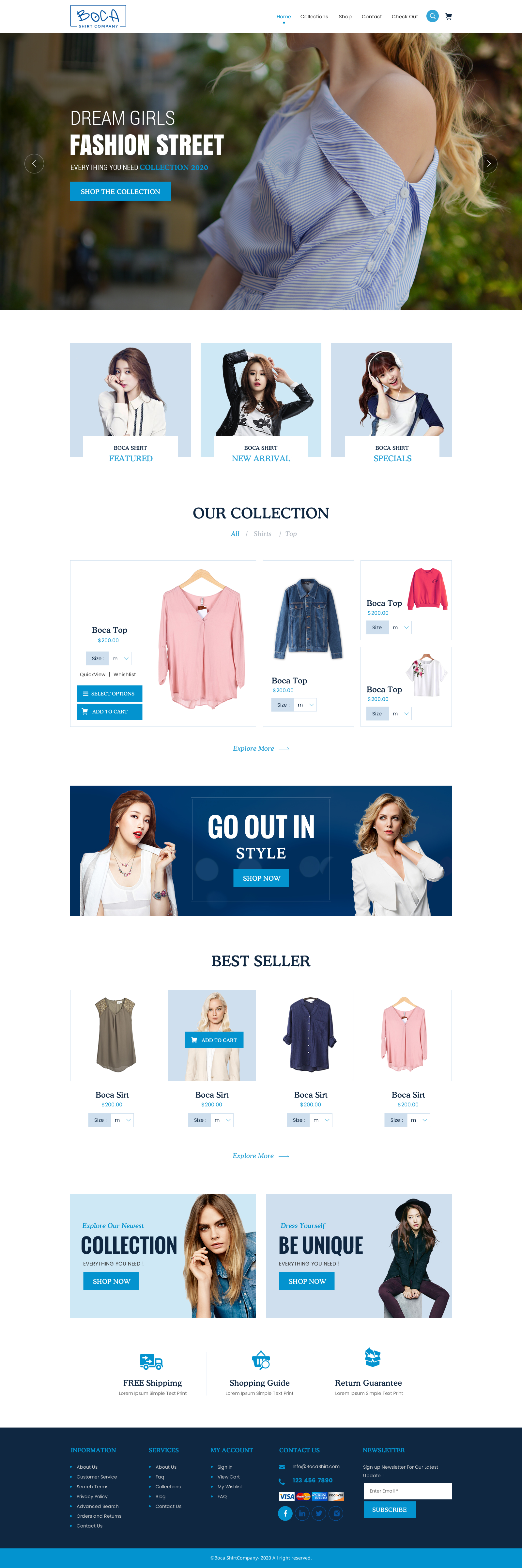 Web Design par rightway pour ce projet | Design #24791342