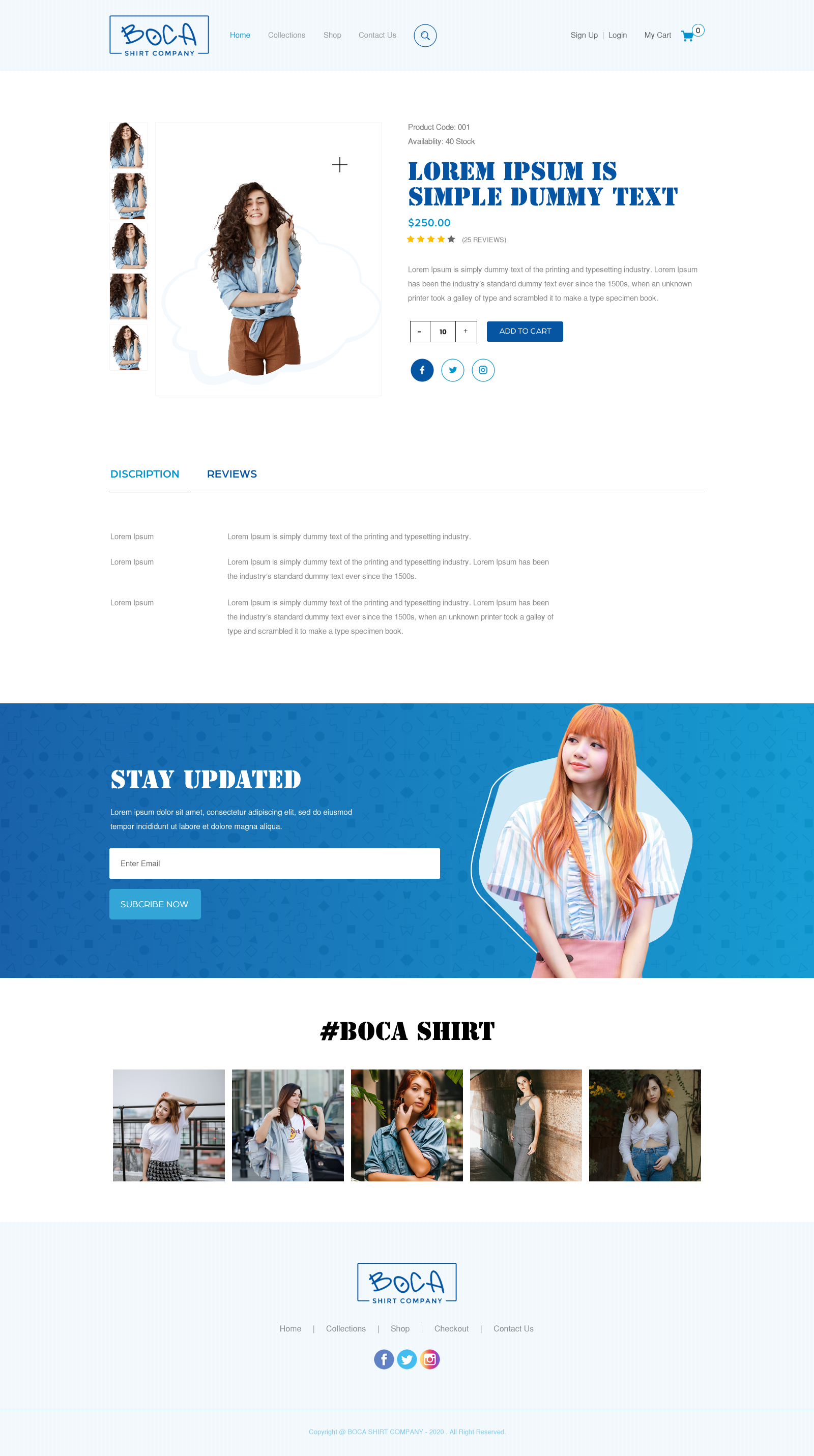 Web Design par rightway pour ce projet | Design #24863602