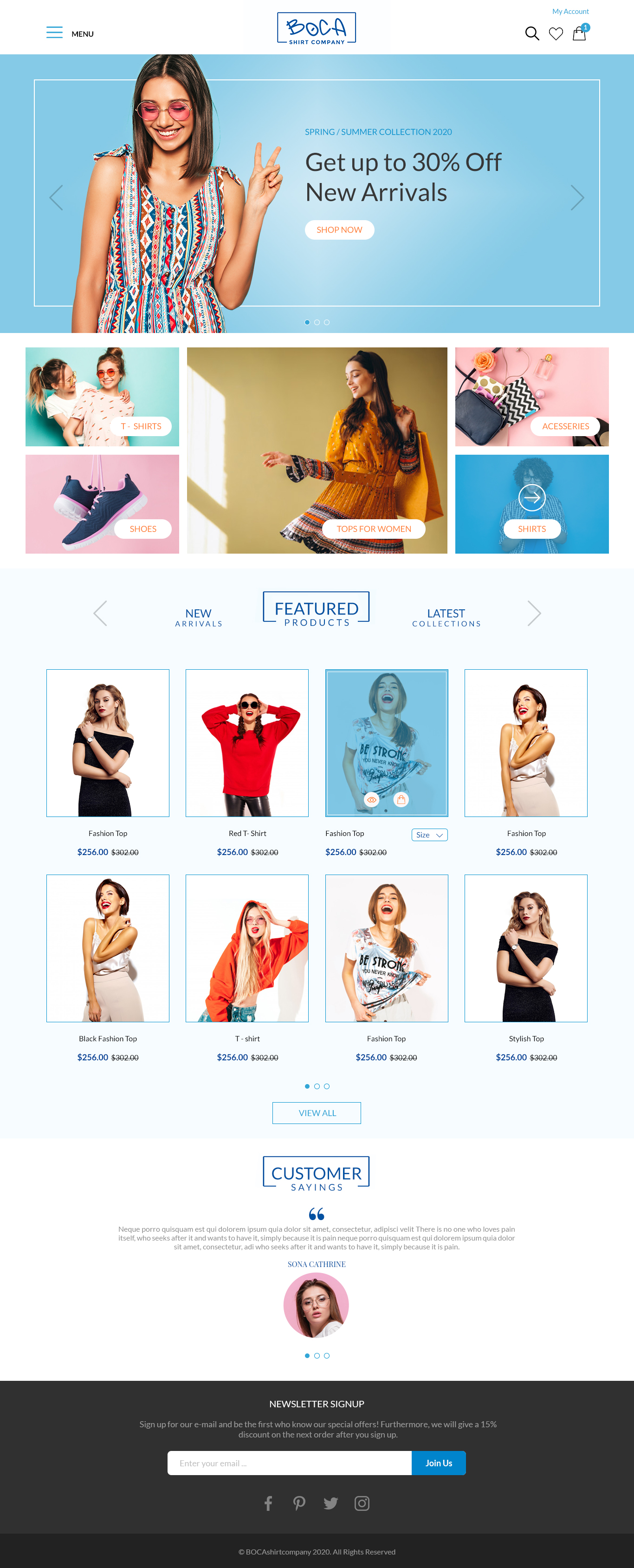 Web-Design von Creative Slices für dieses Projekt | Design #24788487