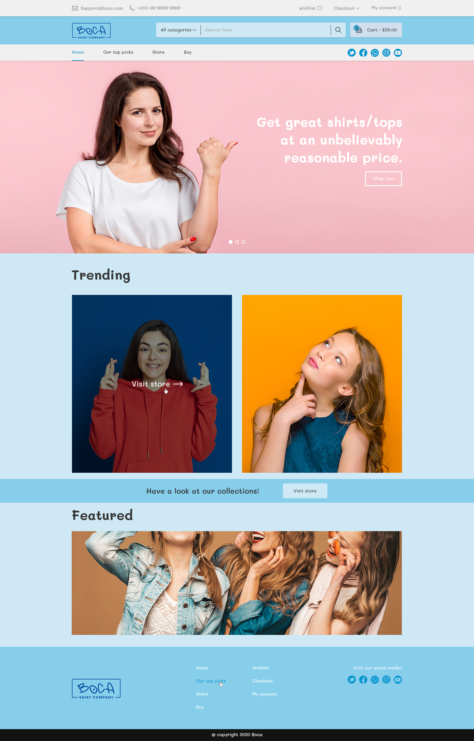 Web Design par Mr_Thesis pour ce projet | Design #24793908