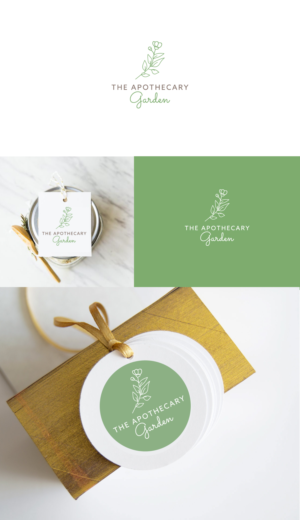 Design de Logo par ultramarin pour ce projet | Design : #24765833
