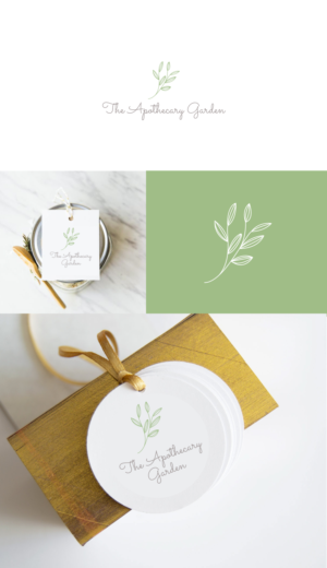 Logo Design by ultramarin for this project | Design: #24778007