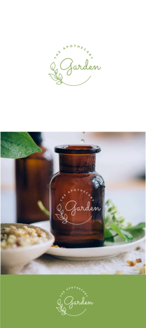 Logo Design by ultramarin for this project | Design: #24800873